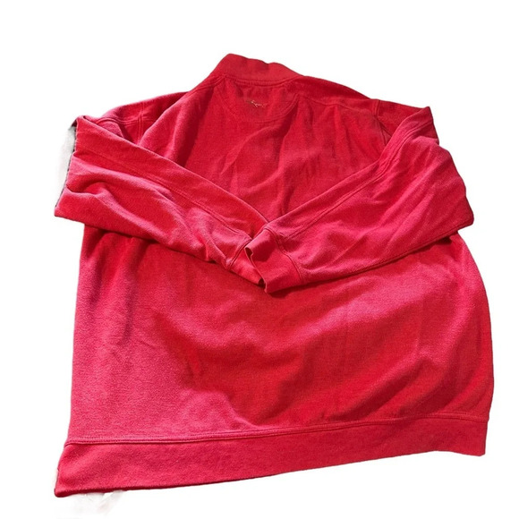 Grey Norman men's red pullover size XXL - Picture 2 of 4